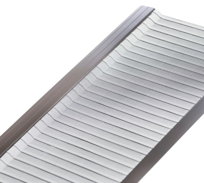 Gutter Guards results by Brisk Roof & Gutter Cleaning in the Portland–Vancouver metro